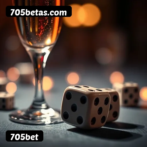 Comparação APP mobile vs versão web da 705bet