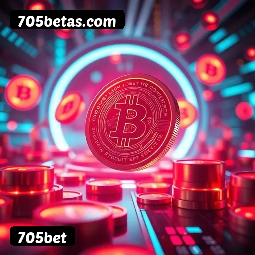 Tabela RTP dos jogos de cassino da 705bet