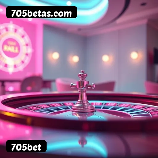 Loterias online disponíveis na 705bet